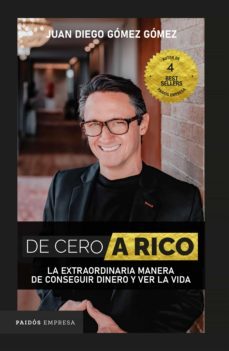 de cero a rico (ebook)-juan diego gomez gomez-9786280000015