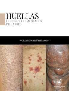 huellas (ebook)-cesar ivan varela hernandez-9786287523715
