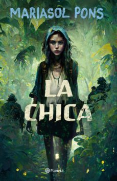 la chica (ebook)-mariasol pons-9786287568815