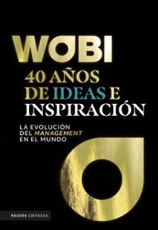 wobi: 40 años de ideas e inspiracion (ebook)-9786287578715