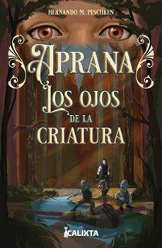 aprana i (ebook)-hernando m. peschklen-9786287759015