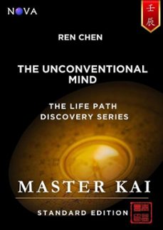 ren chen - the unconventional mind (ebook)-master kai-9786297801315