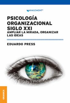 psicologia organizacional siglo xxi-9786316544315