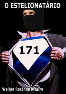 o estelionatario (ebook)-walber rezende ribeiro-9786500843415