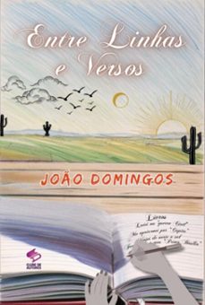 entre linhas e versos (ebook)-joão domingo-9786501408415