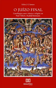 o juizo final (ebook)-uésio j g santos-9786525209715