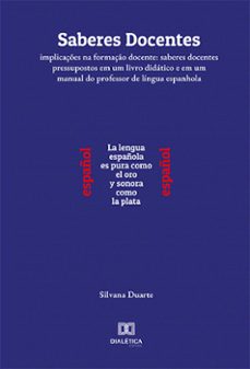 saberes docentes (ebook)-silvana duarte-9786525245515