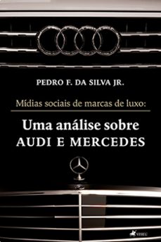 midias sociais de marcas de luxo (ebook)-pedro f da silva jr.-9786525441115