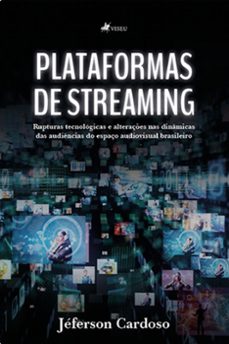 plataformas de streaming (ebook)-jéferson cardoso-9786525445915