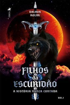 filhos da escuridão-dalmir rolim-9786525488615