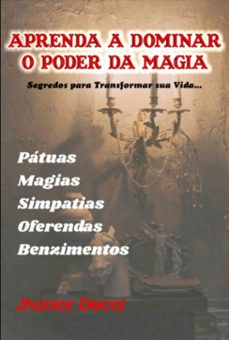 aprenda a dominar o poder da magia (ebook)-junior decol-9786526632215