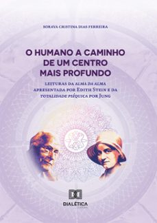 o humano a caminho de um centro mais profundo (ebook)-9786527020615