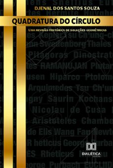 quadratura do circulo (ebook)-9786527025115