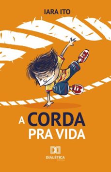 a corda pra vida (ebook)-9786527035015