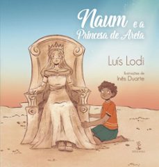 naum e a princesa de areia (ebook)-luís lodi-9786528603015