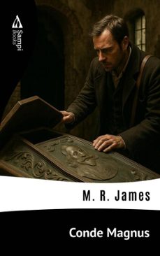conde magnus (ebook)-m. r. james-9786551730115