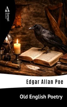 old english poetry (ebook)-edgar allan poe-9786551731815