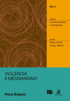 violencia e messianismo (ebook)-9786553961715