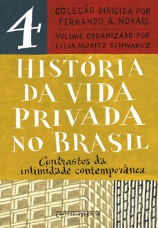 história da vida privada no brasil – vol. 4 (ebook)-9786554250115