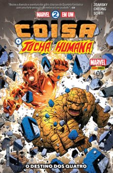 coisa e tocha humana vol. 01 (ebook)-chip zdarsky-jim cheung-9786555120615