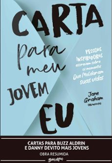 cartas para buzz aldrin e danny devito mais jovens (ebook)-buzz aldrin-danny devito-9786555373615
