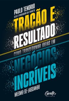 traço e resultado (ebook)-paulo tenorio-9786555444315