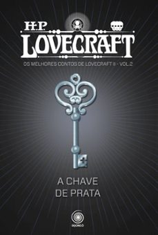 a chave de prata (ebook)-h.p. lovecraft-9786555790115