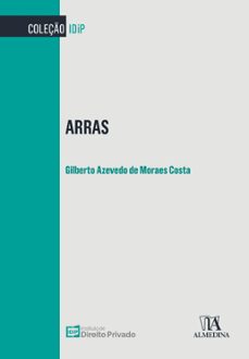 arras (ebook)-gilberto azevedo de moraes costa-9786556274515