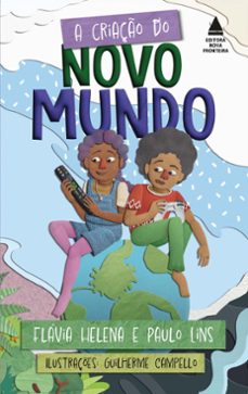 a criaço do novo mundo (ebook)-9786556409115