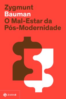 o mal-estar da pos-modernidade (nova ediço) (ebook)-zygmunt bauman-9786557824115
