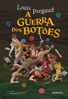 a guerra dos botes (ebook)-louis pergaud-9786559281015