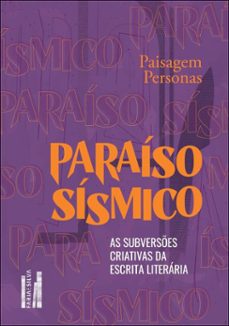 paraiso sismico (ebook)-paisagem personas-9786560251915