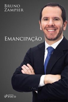 direito civil - parte geral - emancipaço (ebook)-bruno zampier-9786561204415