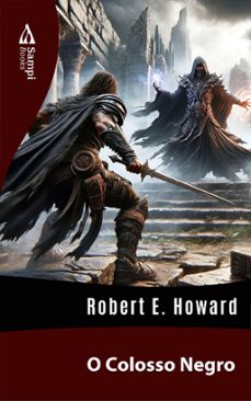 o colosso negro (ebook)-robert e. howard-9786561330015