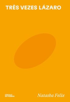 tres vezes lazaro (ebook)-natasha felix-9786561391115