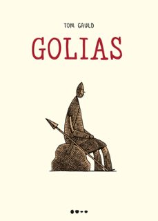 golias (ebook)-tom gauld-9786580309115