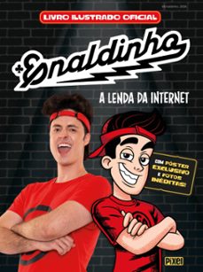 enaldinho - a lenda da internet (ebook)-9786581349615