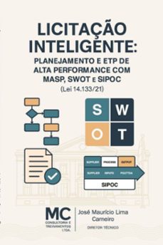 licitaço inteligente (ebook)-josé maurício lima carneiro-9786583871015