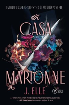 a casa marionne (ebook)-j. elle-9786585659215