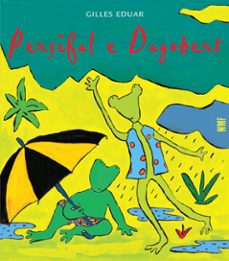persifal e dagobert (ebook)-gilles eduar-9786586016215