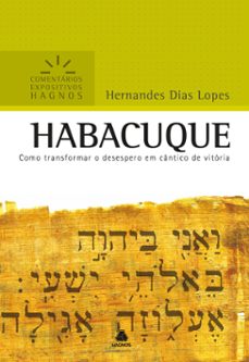 habacuque (ebook)-hernandes dias lopes-9786586048315