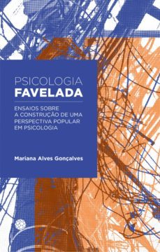 psicologia favelada (ebook)-mariana alves gonçalves-9786586464115