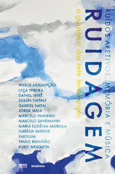 ruidagem: (ebook)-edson natale-paulo brandão-9786586638615