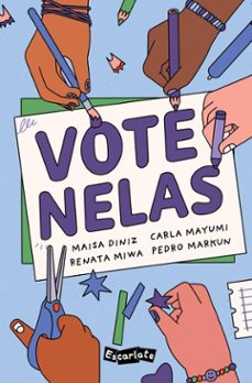 vote nelas (ebook)-maisa diniz-renata miwa-carla mayumi-9786587724515
