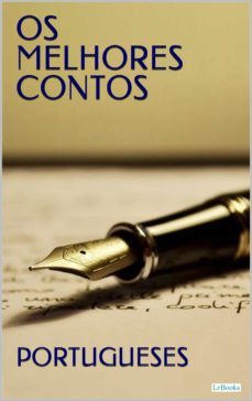 os melhores contos portugueses (ebook)-9786587921815