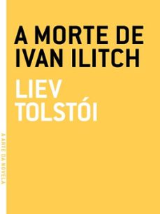a morte de ivan ilitch (ebook)-liev tolstói-9786588410615