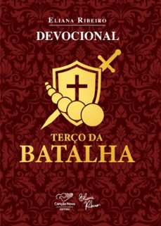 devocional terço da batalha (ebook)-eliana ribeiro-9786588451915