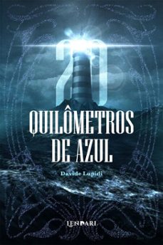 20 quilometros de azul (ebook)-davide lupidi-9786588912515