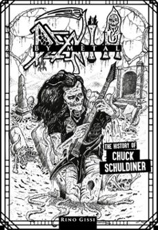 death by metal (ebook)-rino gissi-9786589087915