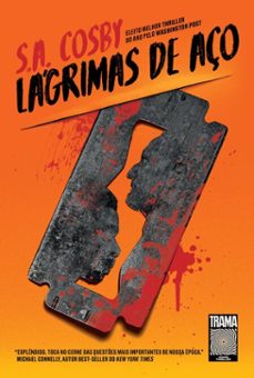lagrimas de aço (ebook)-s.a. cosby-9786589132615